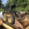 New Holland Lx465 Skid Steer Loader List Manual