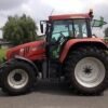 Case Steyr CS 110 120 130 150 CS110 Workshop manual