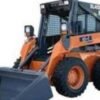 Fiat Kobelco SL35B SL40B Loader Service Repair Manual