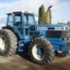 Ford New Holland 8530 8630 8730 8830 Operator Manual Ford New Holland 8530 8630 8730 8830 Operator Manual