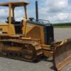 John Deere 450H 550H 650H dozer operator repair manual John Deere 450H 550H 650H dozer operator repair manual