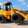 John Deere 544C Wheel Loader Service Manual John Deere 544C Wheel Loader Service Manual