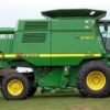 John deere 9610 maximizer combine parts manual John deere 9610 maximizer combine parts manual