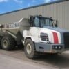 Terex Ta27 G7 Ta30 G7 Articulated Dump Truck Service Manual 2 Terex Ta27 G7 Ta30 G7 Articulated Dump Truck Service Manual