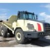 Terex Ta27 Ta Articulated Dump Truck Workshop Service Manual 2 Terex Ta27 Ta Articulated Dump Truck Service Manual