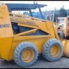 Case Uni-loader 1845c Operators Operator Manual Maintenance