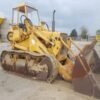 Allis Chalmers Fiat Fl14c Crawler Loader Parts Manual2 Allis Chalmers Fiat Fl14c Crawler Loader Parts Manual