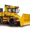 Bomag Sanitary Compactor BC 672 RB Service Manual 2 Bomag Sanitary Compactor BC 672 RB Service Manual