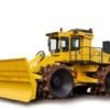 Bomag Sanitary Compactor BC 972 RB Operator Manual