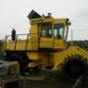 Bomag Sanitary landfill compactor BC671RB Maintenance Manual