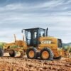 Case 845 865 885 Motor Grader Service Manual Case 845 865 885 Motor Grader Service Manual