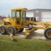 Fiat Allis 100c Motor Grader Parts Manual 2 Fiat Allis 100c Motor Grader Parts Manual