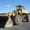 Fiat Allis 745h-b Wheel Loader Parts Manual Fiat Allis 745h-b Wheel Loader Parts Manual