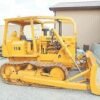 Fiat Allis Bulldozer 11b Parts Manual