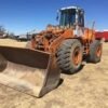 Fiat Allis Fr180 Fr180.2 Loader Service Manual