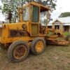 Fiat Allis M65 Motor Grader Parts Manual