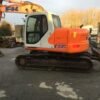 Fiat Kobelco E135 Evolution Crawler Service Manual