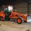 Fiat Kobelco G110.2 6wd Motor Grader Service Manual