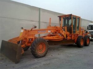 Fiat Kobelco G140.b G170.b G200.b Service Manual