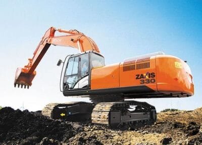 Hitachi Zaxis Zx330 3 Zx330lc 3 Excavator Service Repair Manual