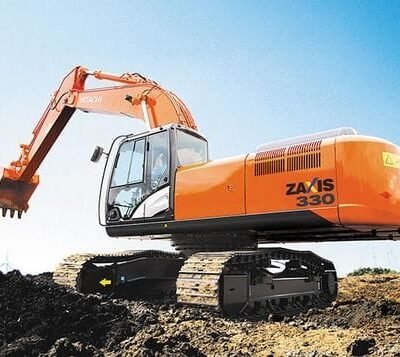 Hitachi Zaxis Zx330 3 Zx330lc 3 Excavator Service Repair Manual