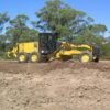 Komatsu GD555-5 grader shop manual engine 2 Komatsu GD555-5 grader shop manual engine