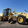 Komatsu Gd530a-2cy Motor Grader Workshop Manual 2 Komatsu Gd530a-2cy Motor Grader Workshop Manual