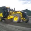 Komatsu Motor Grader 555 655 675-3A Service Manual