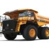 Sany Sanyi Srt95c Off Highway Truck Service Manual