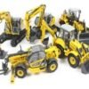 Different Types Of Excavator Parts Different Types Of Excavator Parts