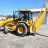 John Deere 410d 510d Backhoe Loader Service Repair Manual free John Deere 410d 510d Backhoe Loader Service Repair Manual
