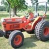 Kubota L2650, L2950, L3450, L3650 Tractor Owners Operators Manual