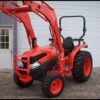 Kubota L3240, L3540, L3940, L4240, L4740, L5040, L5240, L5740, 2WD, 4WD, HST Tractor Workshop Service Repair Manual