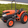 Kubota L4240, L5240, L5740 Owners Manual