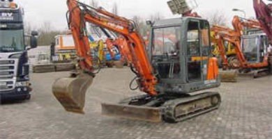 Pel Job Sirius Plus Excavator Parts Manual Epc 2