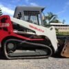 Takeuchi Tl220 Parts List Operators Manual