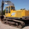 Volvo Ec230b Excavator Service Repair Manual