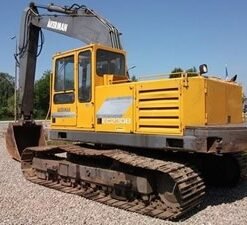 Volvo Ec230b Excavator Service Repair Manual