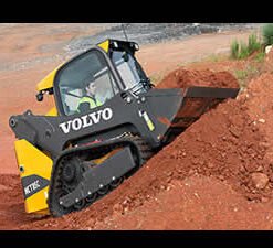 Volvo Mct85c Skid Steer Loader Service Manual