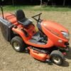 free Kubota GR1600EC Lawn Tractor Service Repair Manual