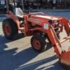 Kubota B2910 B7800 Service Manual