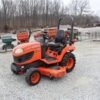 Kubota BX2660 Tractor Service Repair Manual