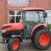 Kubota L2501 Tractor Service Repair Manual