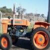 Kubota L260P Tractor Service Manual