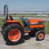 Kubota L2900 L3300 L3600 L4200 Service Manual