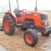 Kubota M4700 M5400 Tractor Service Manual - FREE Kubota M4700 M5400 Tractor Service Manual