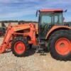 Kubota M95S M105S Sdsl Service Manual