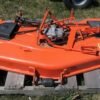 Kubota RCK54P23BX Tractor Service Repair Manual