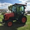 Kubota Stw34 Stw37 Stw40 Tractor Service Manual