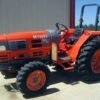 Kioti Daedong Dk35 Dk40 Dk450l Tractor Service Manual